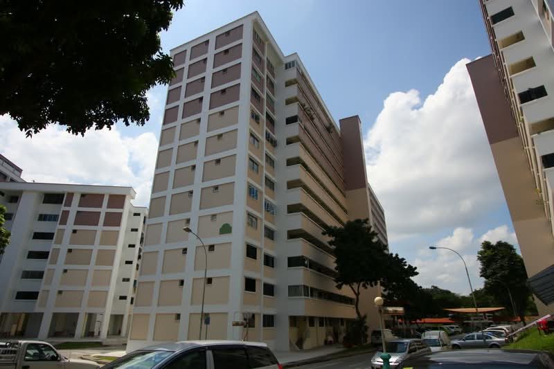 203 Serangoon Central — photo 12