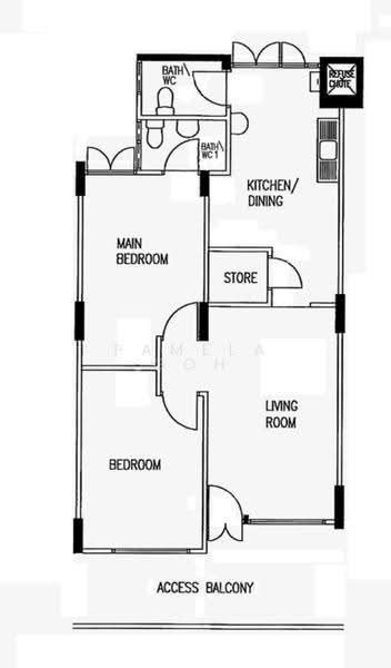 203 Serangoon Central — photo 13