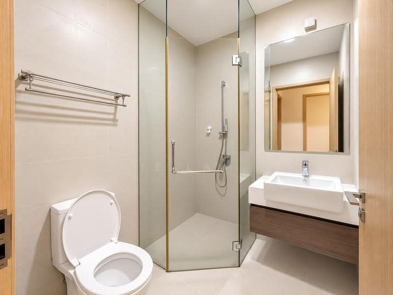 Midtown Residences — photo 5