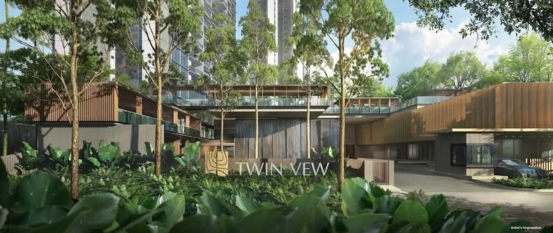Twin VEW — photo 9