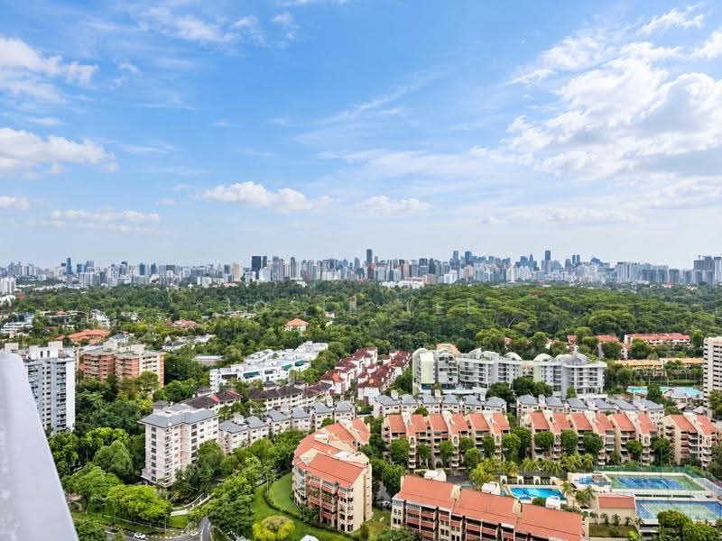 d'Leedon (Former Farrer Court) — photo 1