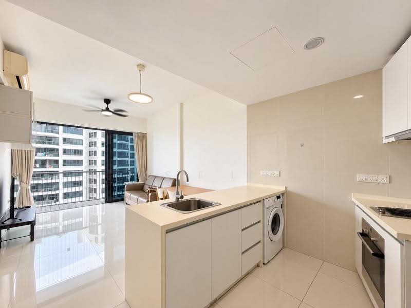d'Leedon (Former Farrer Court) — photo 4