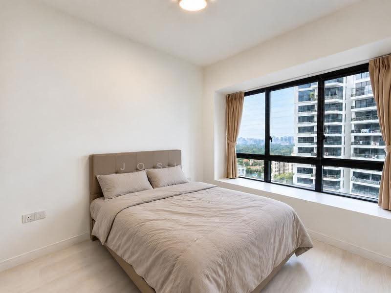 d'Leedon (Former Farrer Court) — photo 5