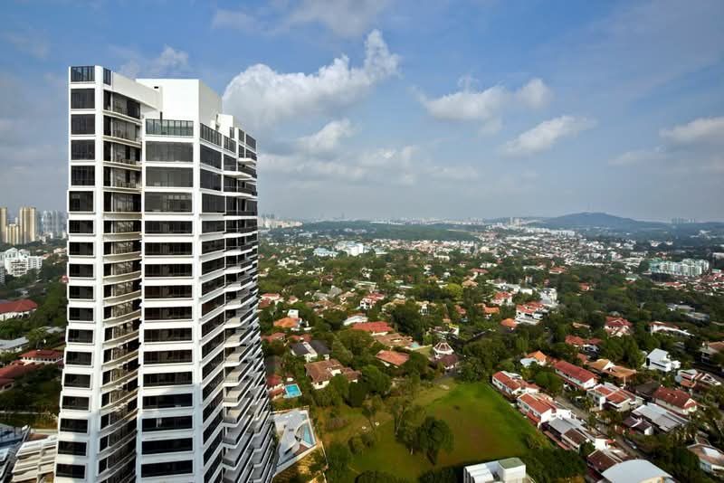 d'Leedon (Former Farrer Court) — photo 18