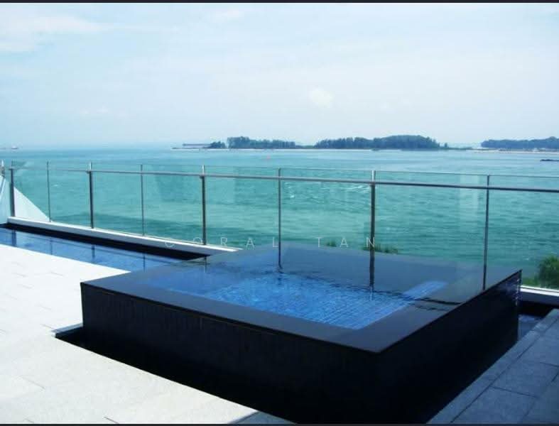 The Coast at Sentosa Cove — photo 2