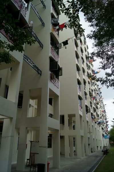 107 Jalan Bukit Merah — photo 16