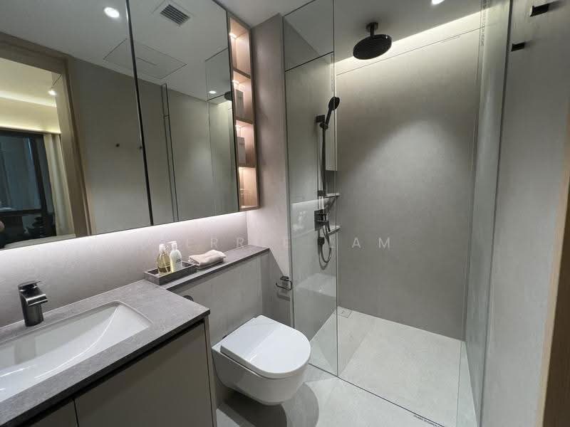 The Serra Residences — photo 4