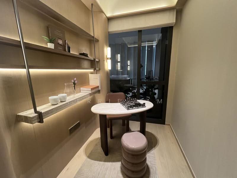 The Serra Residences — photo 5