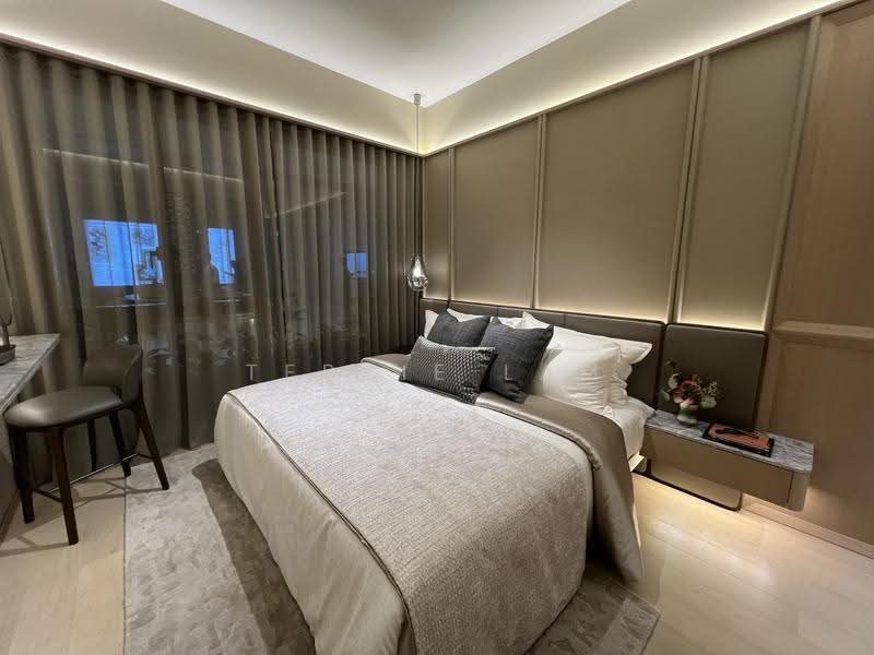 The Serra Residences — photo 6