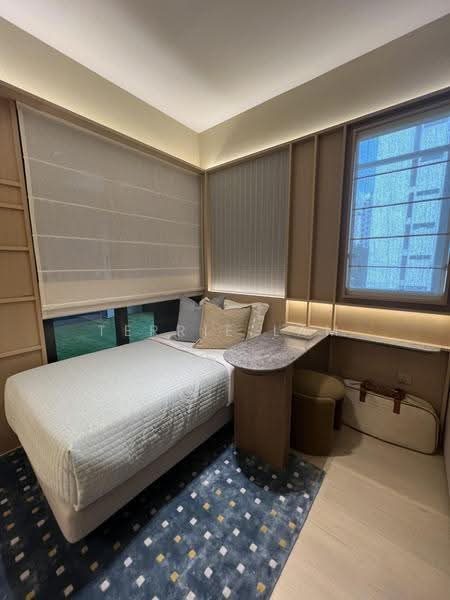 The Serra Residences — photo 8