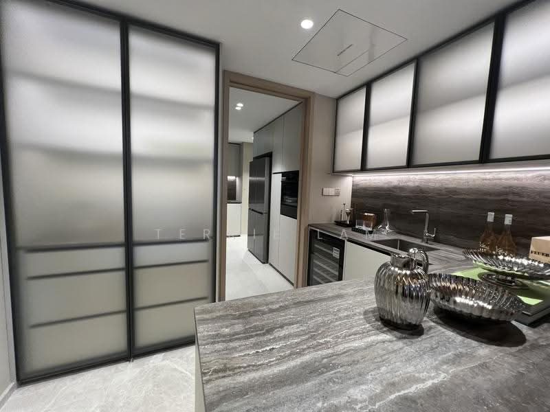 The Serra Residences — photo 9