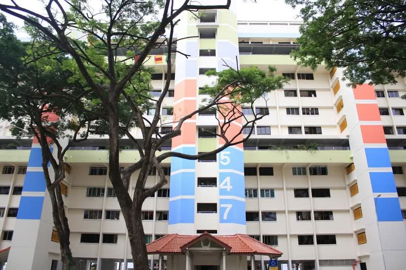 547 Ang Mo Kio Avenue 10 — photo 4
