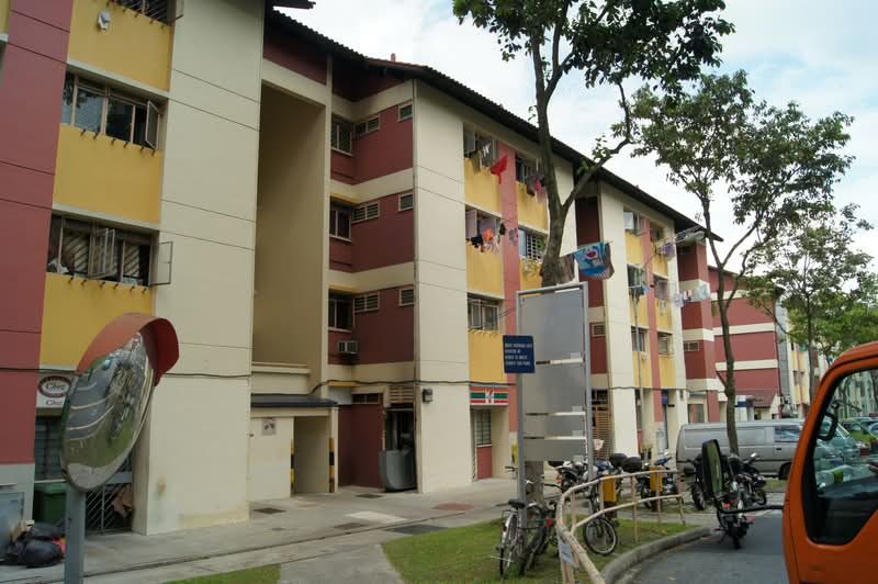 18 Toh Yi Drive — photo 13