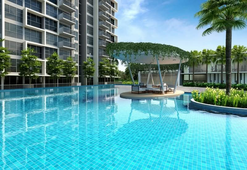 Blossom Residences — photo 12