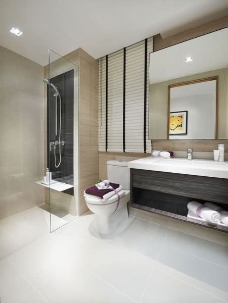 Blossom Residences — photo 16