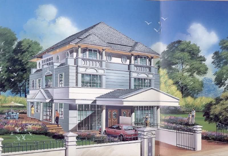 Gentle Villas — photo 14