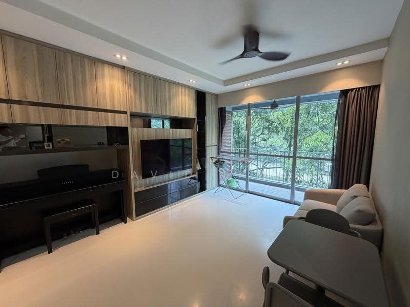 Q Bay Residences — photo 1