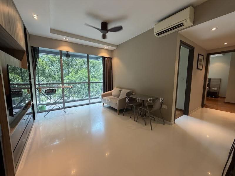 Q Bay Residences — photo 2