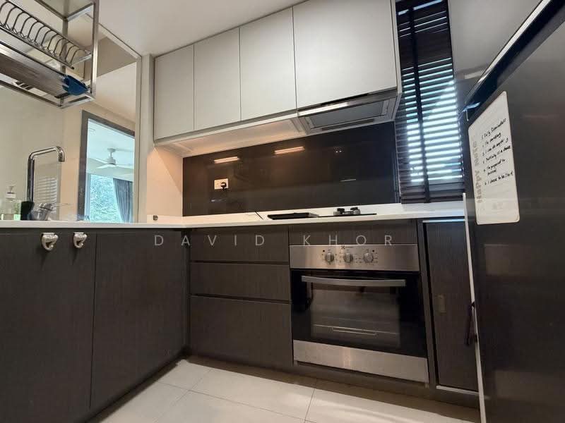 Q Bay Residences — photo 3