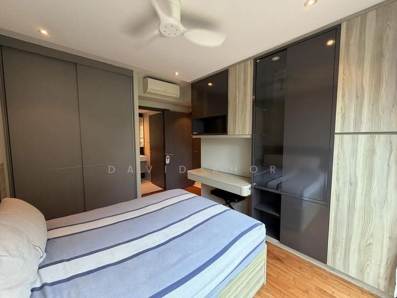 Q Bay Residences — photo 4