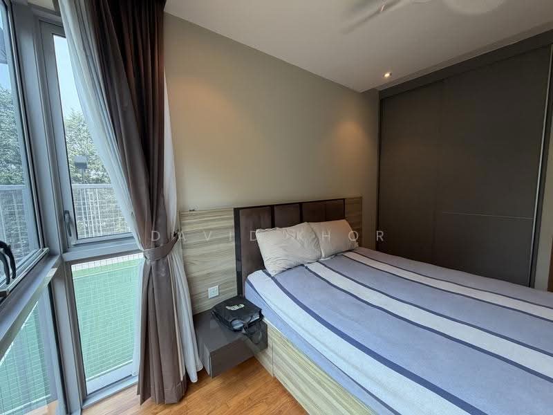 Q Bay Residences — photo 5