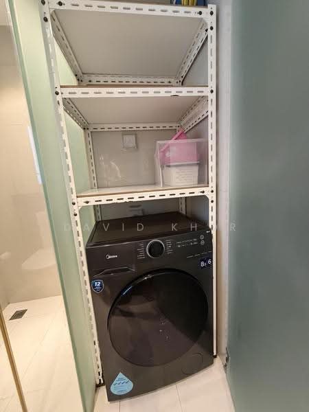 Q Bay Residences — photo 9