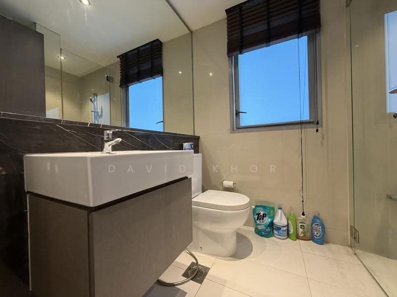 Q Bay Residences — photo 12
