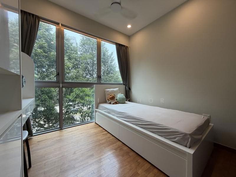 Q Bay Residences — photo 13