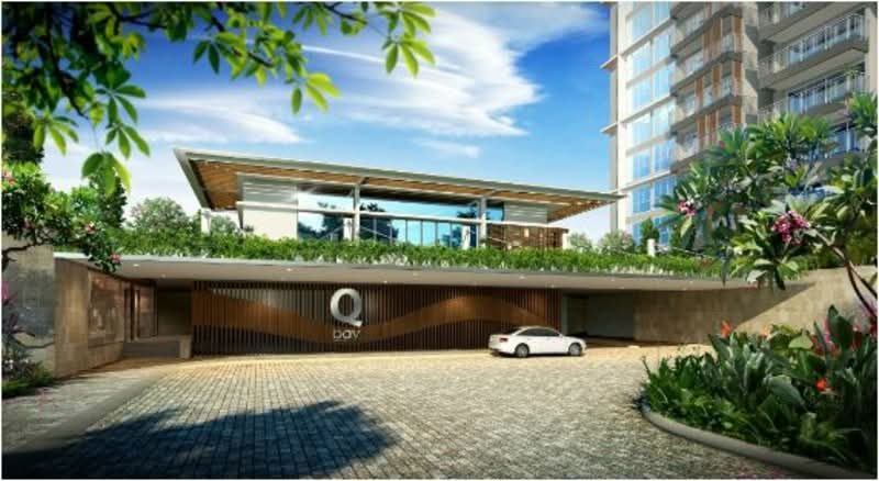 Q Bay Residences — photo 16