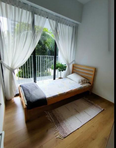 Coco Palms — photo 3