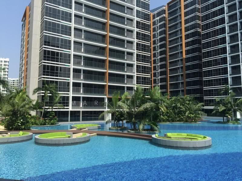 Coco Palms — photo 11
