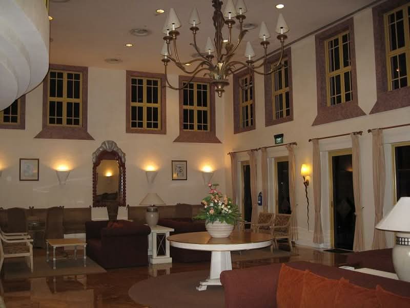 Villa Marina — photo 14
