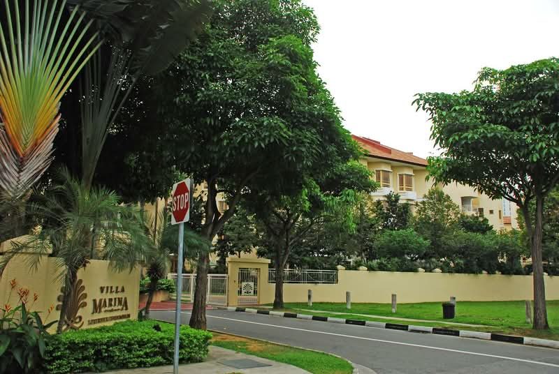 Villa Marina — photo 9