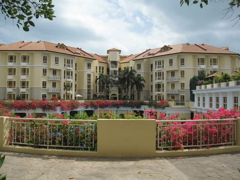 Villa Marina — photo 14