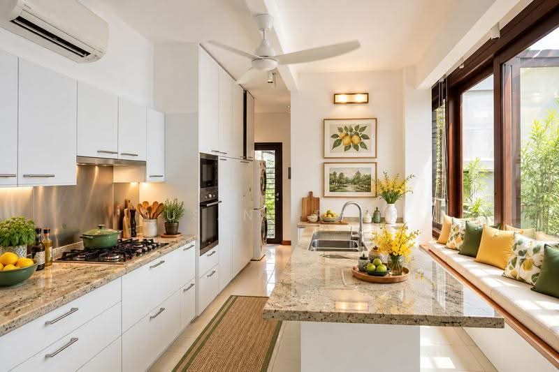 AMAZING EMERALD COUPLES DUPLEX — photo 5