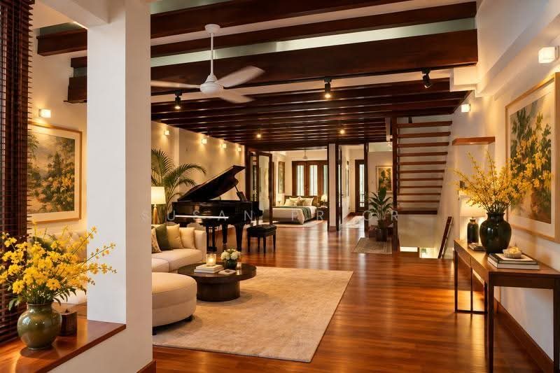 AMAZING EMERALD COUPLES DUPLEX — photo 6