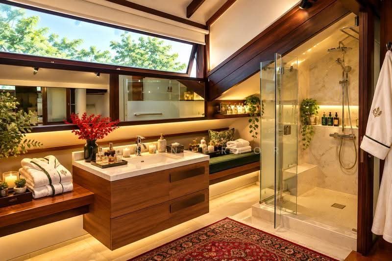 AMAZING EMERALD COUPLES DUPLEX — photo 9