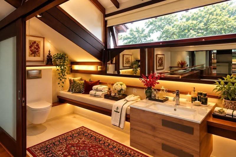 AMAZING EMERALD COUPLES DUPLEX — photo 11