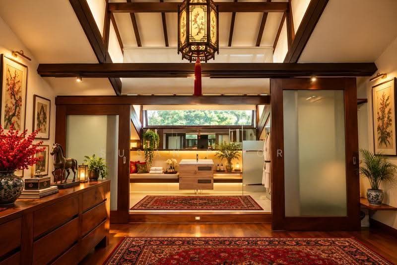 AMAZING EMERALD COUPLES DUPLEX — photo 12
