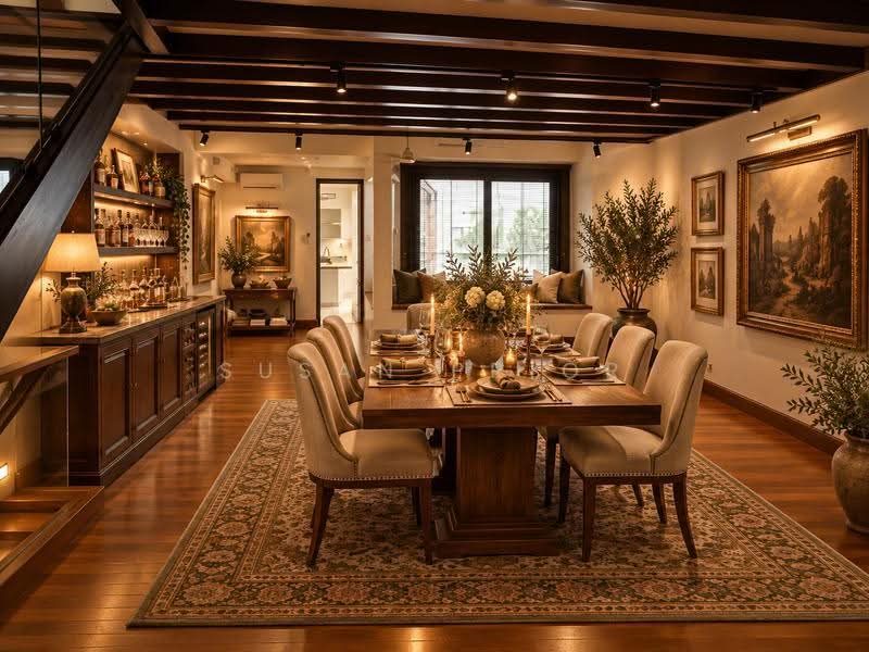 AMAZING EMERALD COUPLES DUPLEX — photo 13