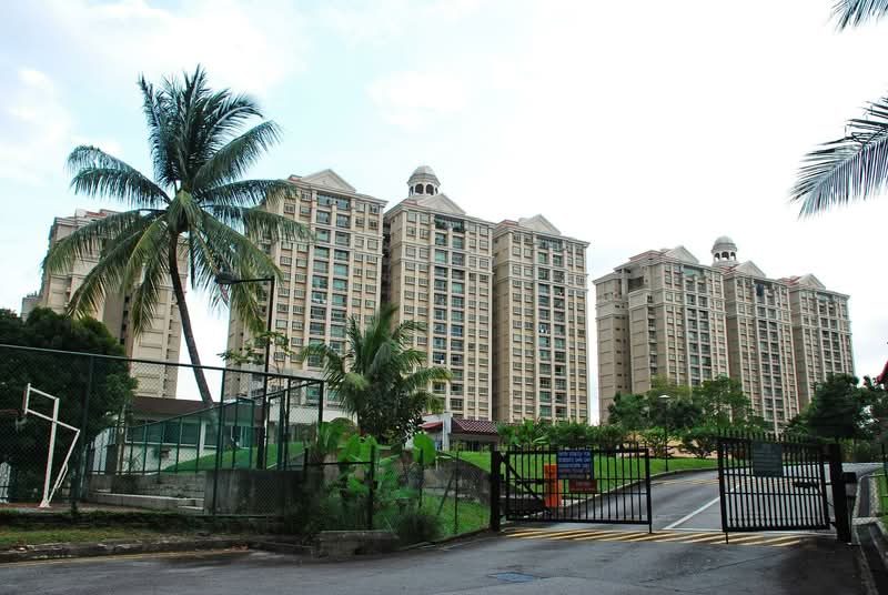 The Gardens at Bishan — photo 7