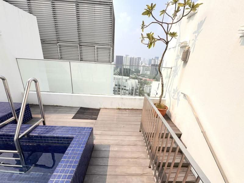 Cairnhill Residences — photo 16
