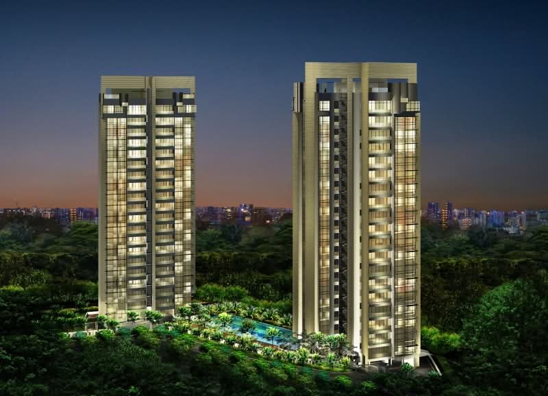 Cairnhill Residences — photo 17