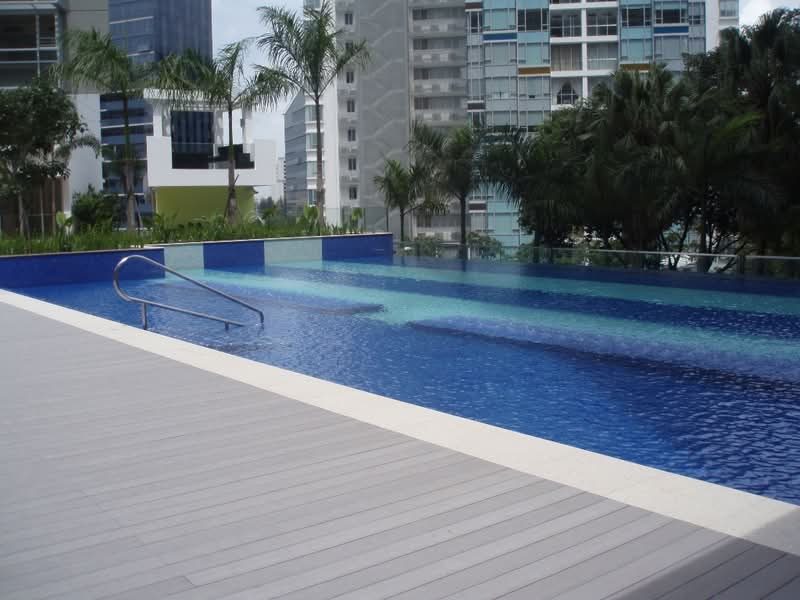 Cairnhill Residences — photo 18