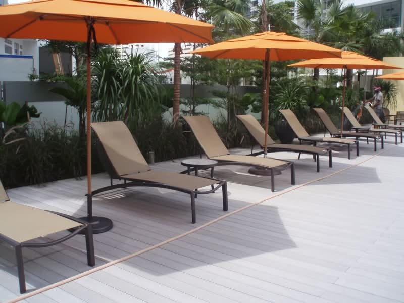 Cairnhill Residences — photo 19