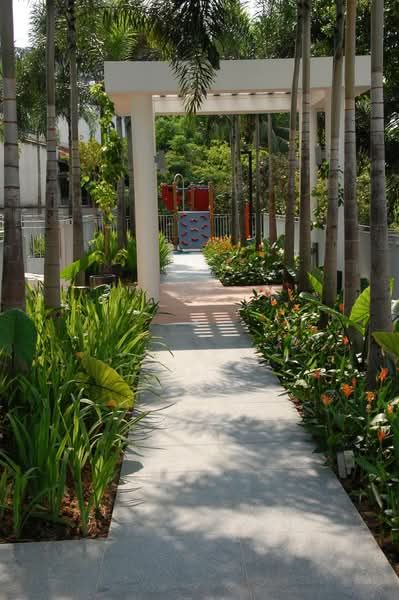 Cairnhill Residences — photo 21