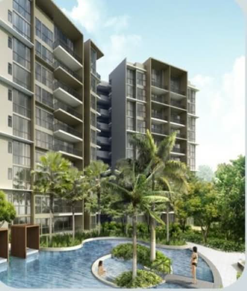North Park Residences — photo 13