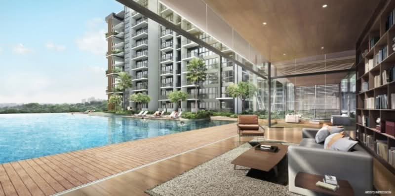 North Park Residences — photo 14