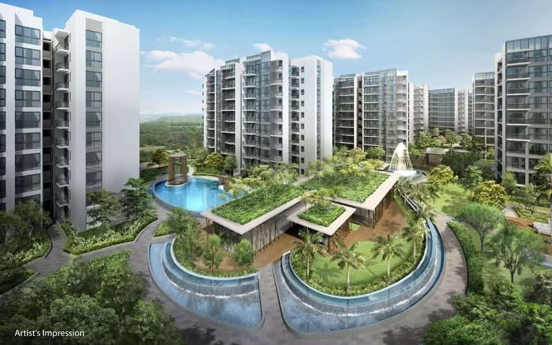 North Park Residences — photo 16
