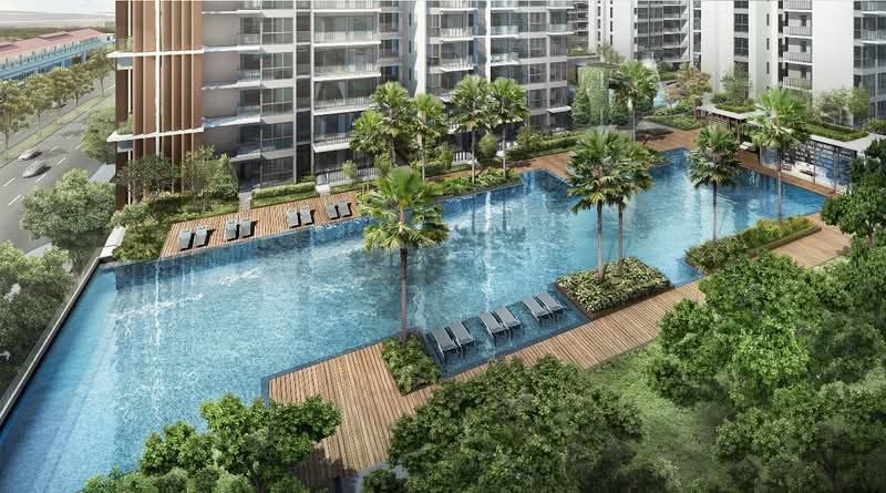 North Park Residences — photo 19